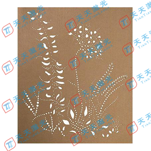 皮革打孔1